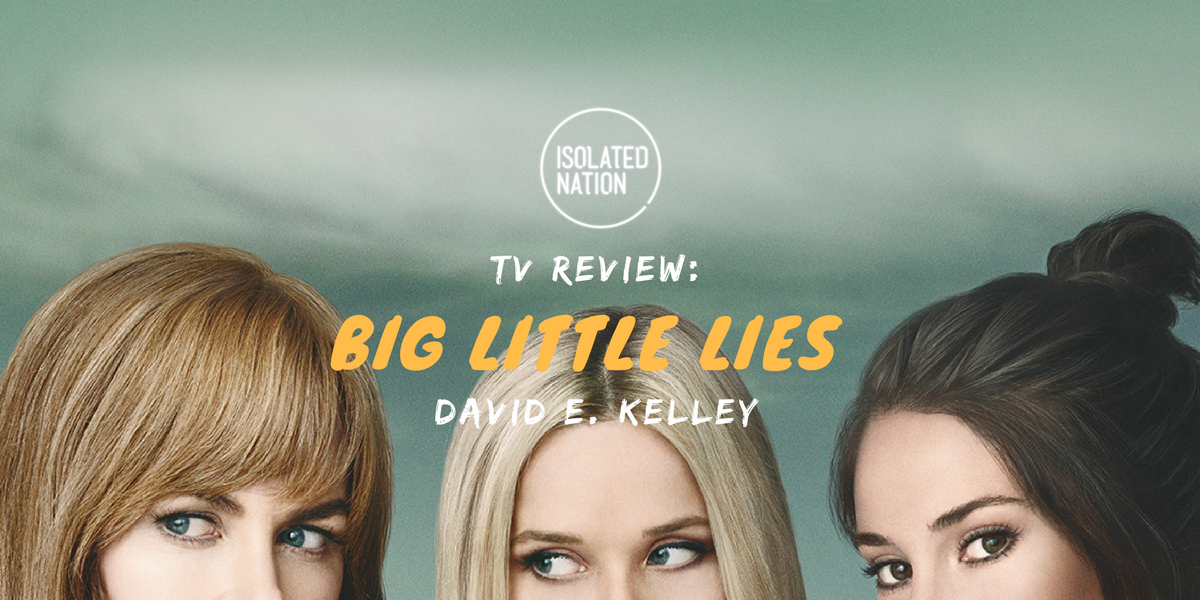 Series online 2025 big little lies